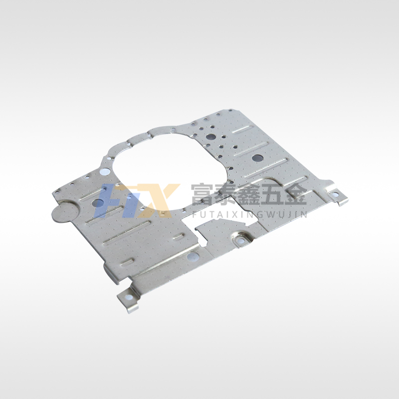 精密五金沖壓件加工受國內外市場歡迎的主要原因